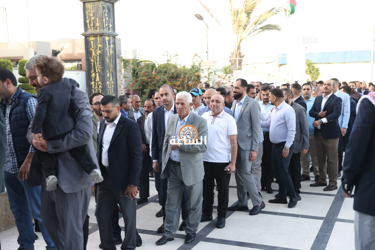 Madar Al-Saa Images 0.6795377674686438