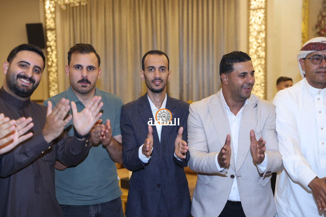 Madar Al-Saa Images 0.12098864509816876