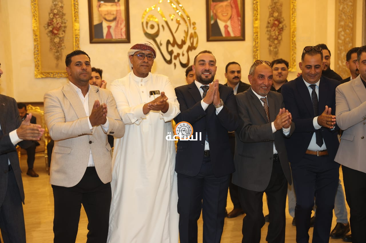 Madar Al-Saa Images 0.643066602532229