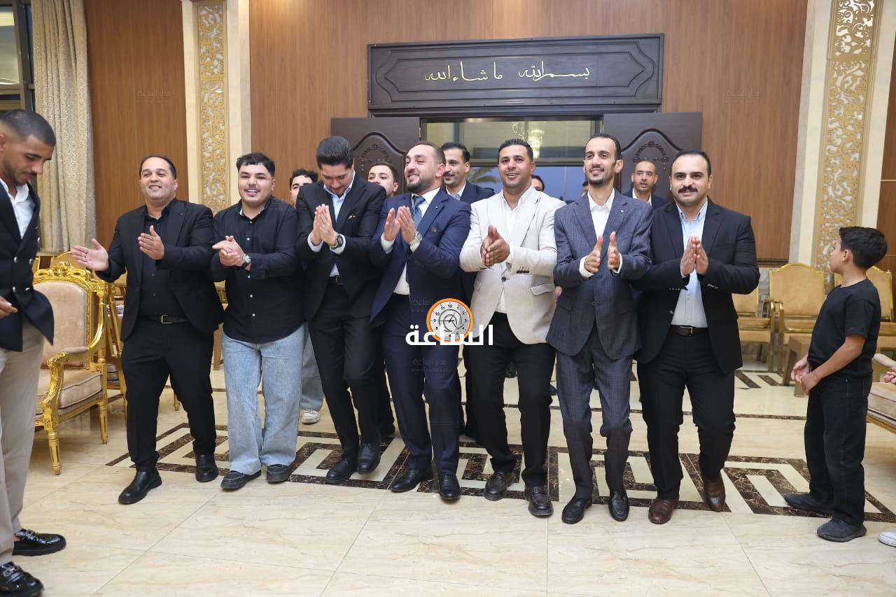 Madar Al-Saa Images 0.6379691922836503