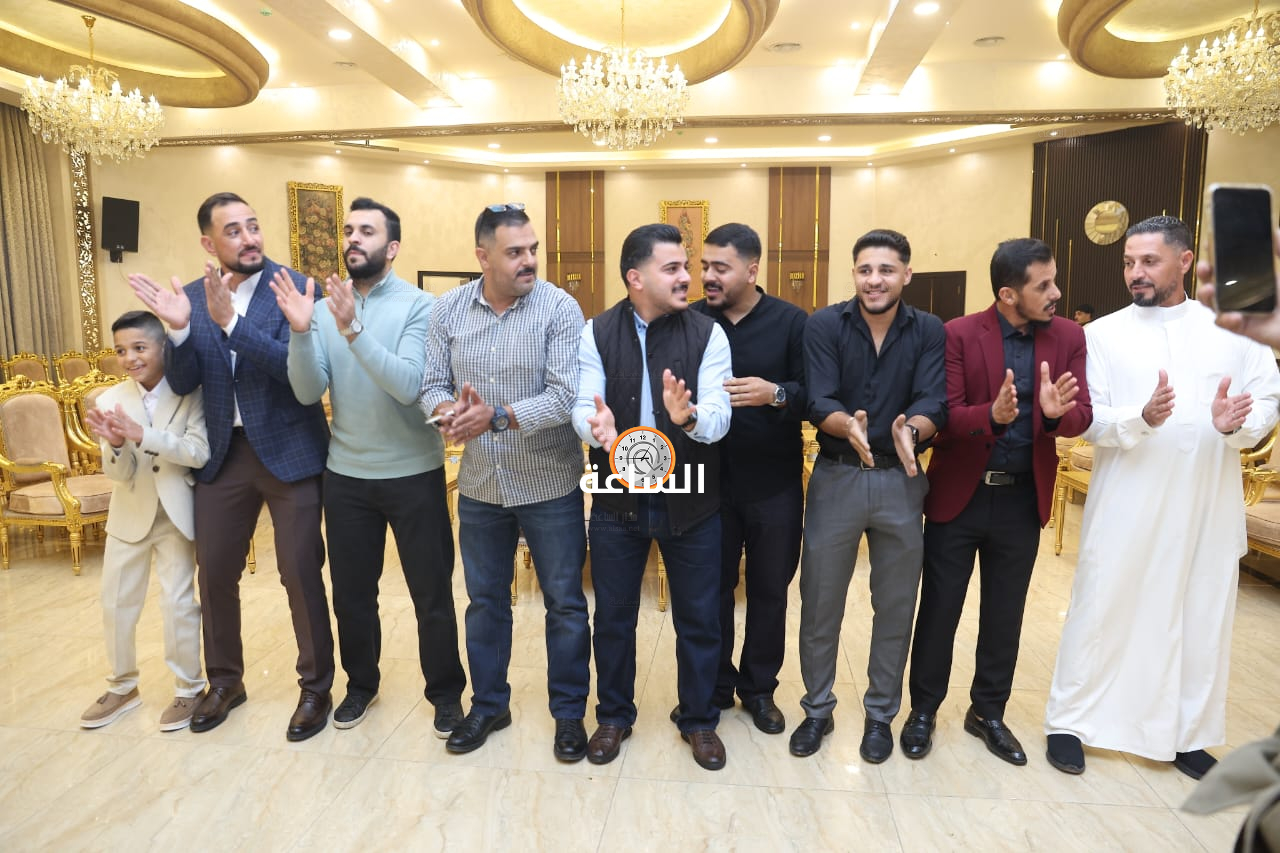 Madar Al-Saa Images 0.14896541538169716