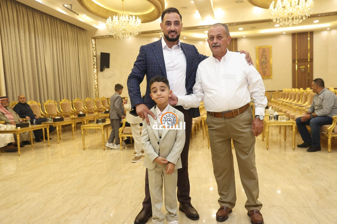 Madar Al-Saa Images 0.7730633660028841