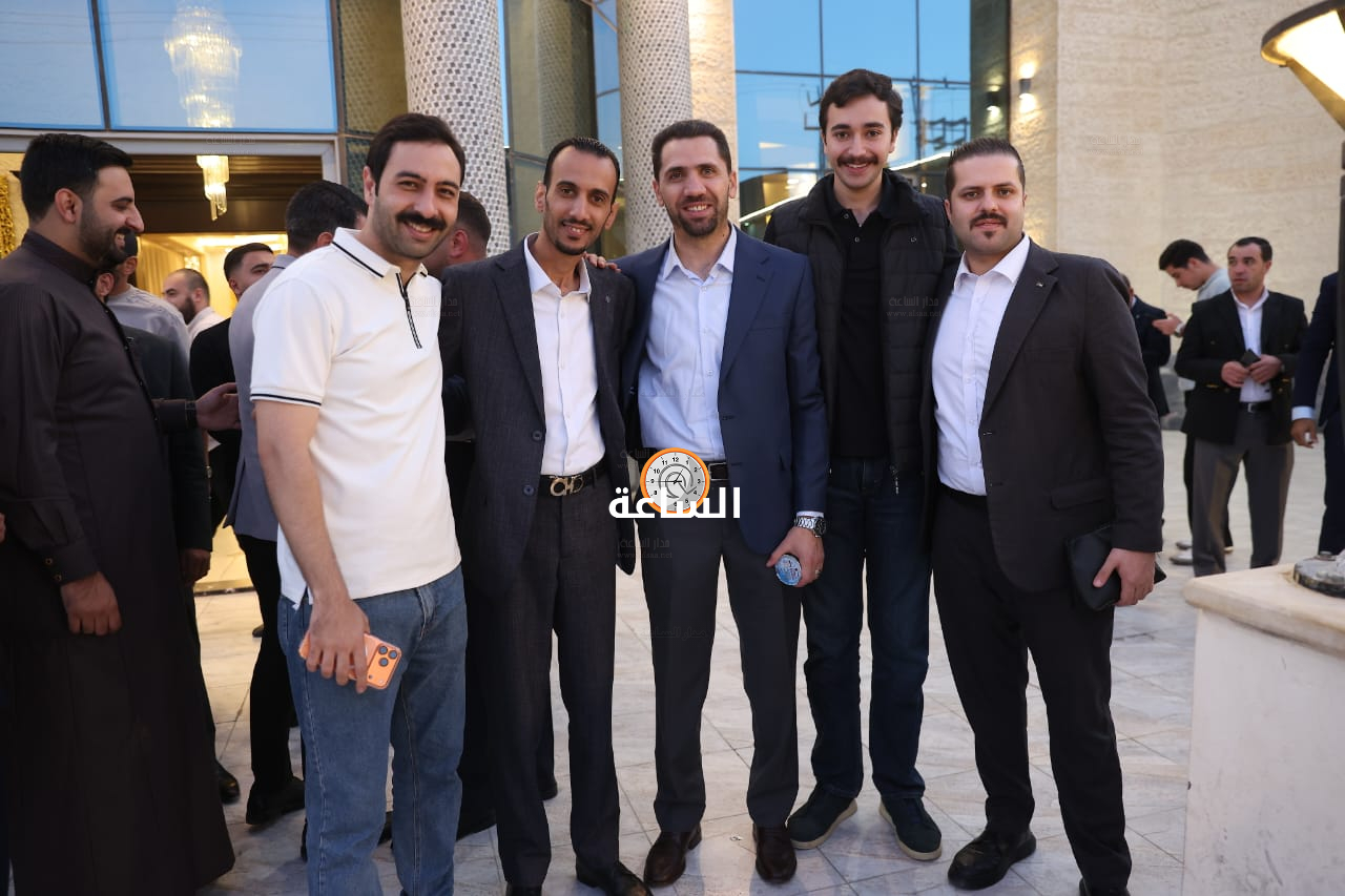 Madar Al-Saa Images 0.14121159209857348