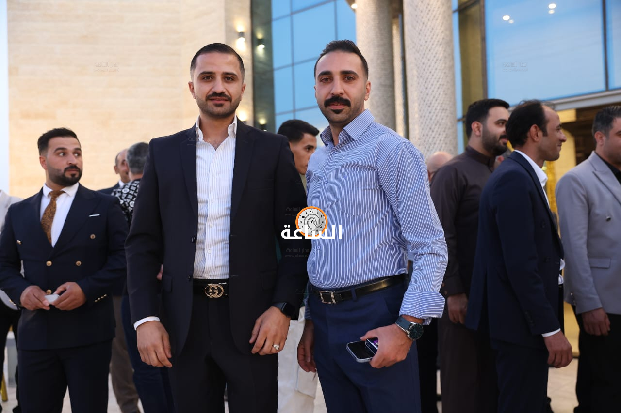 Madar Al-Saa Images 0.8739419161345723
