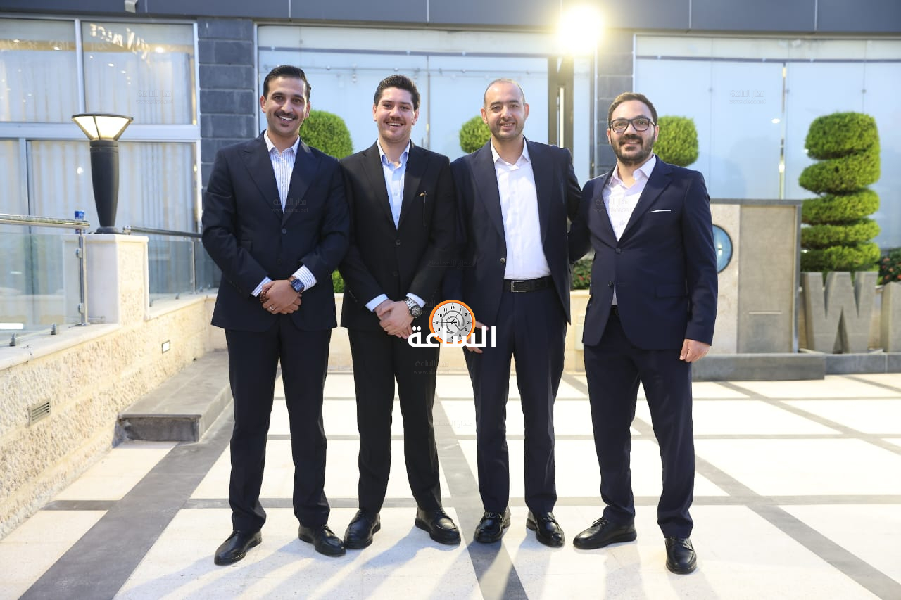 Madar Al-Saa Images 0.9745068911188913