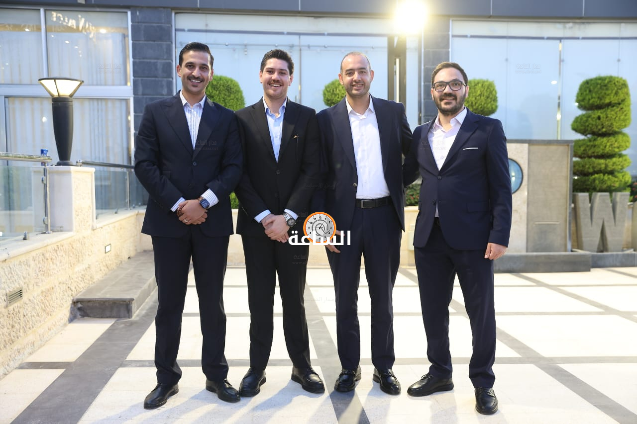 Madar Al-Saa Images 0.4082918256744481