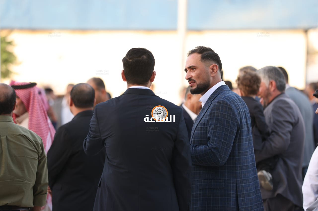 Madar Al-Saa Images 0.18957439082718752