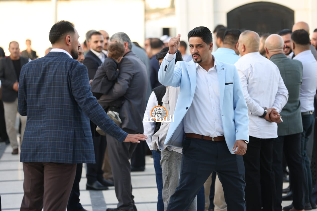 Madar Al-Saa Images 0.25089669390728975