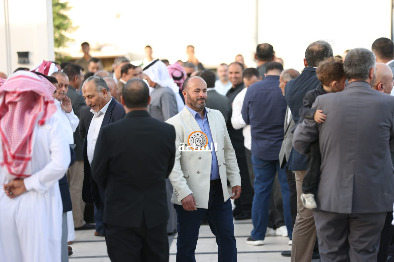 Madar Al-Saa Images 0.11413805133342869
