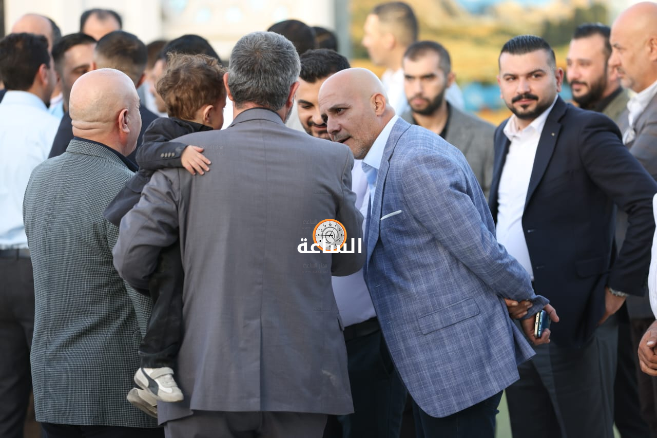 Madar Al-Saa Images 0.9819196326337397