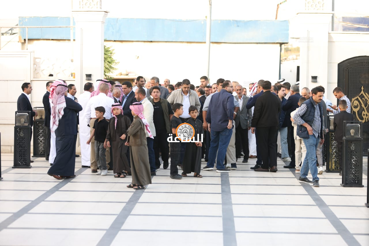 Madar Al-Saa Images 0.10592815975632053