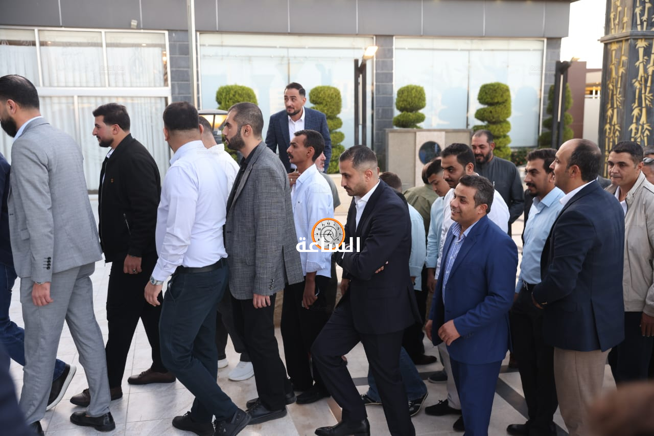 Madar Al-Saa Images 0.5795190995024102