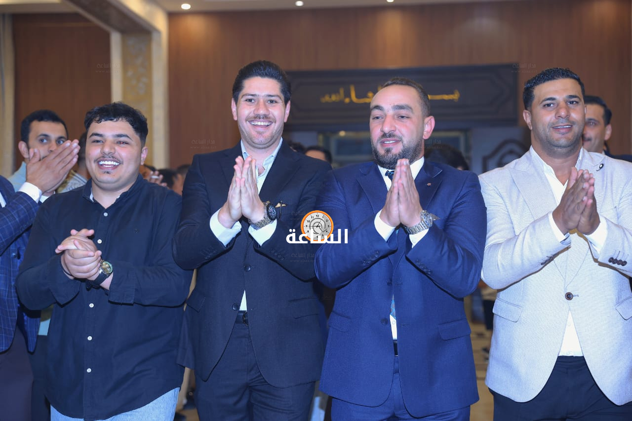 Madar Al-Saa Images 0.52463740281396