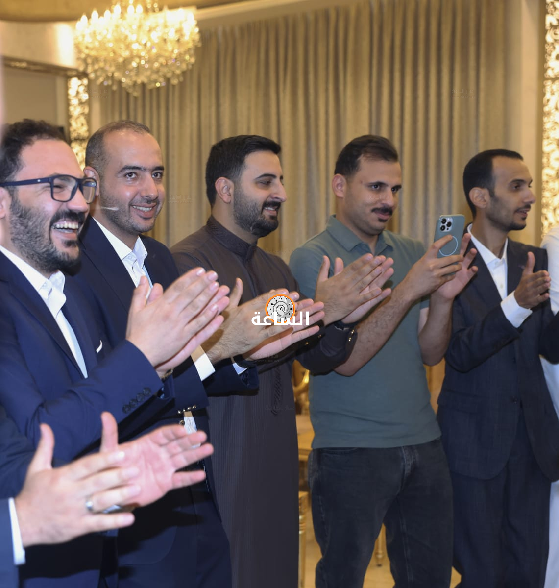 Madar Al-Saa Images 0.1113402811728329