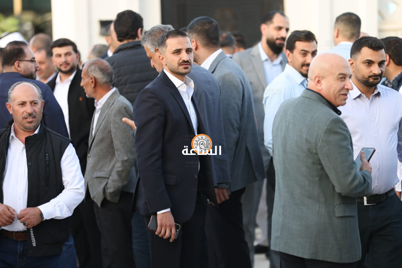 Madar Al-Saa Images 0.8083200469934764