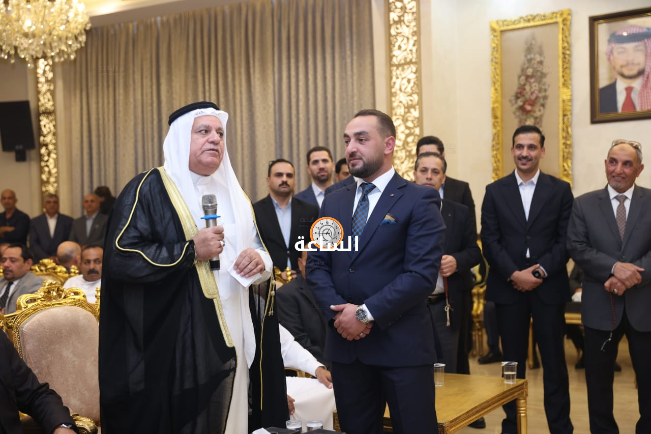 Madar Al-Saa Images 0.4180223490713887