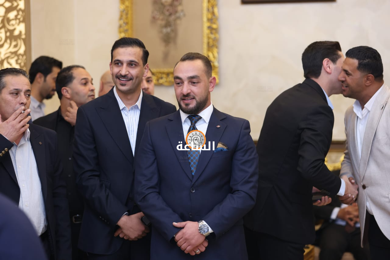 Madar Al-Saa Images 0.0960338314728405