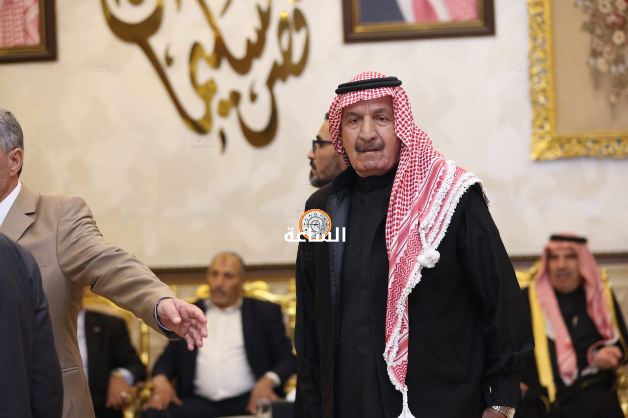 Madar Al-Saa Images 0.9853065487218957
