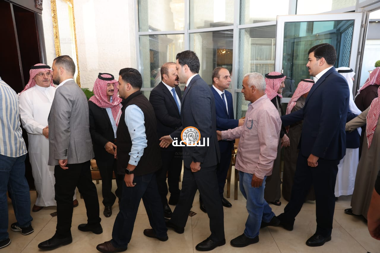 Madar Al-Saa Images 0.8655770911064907