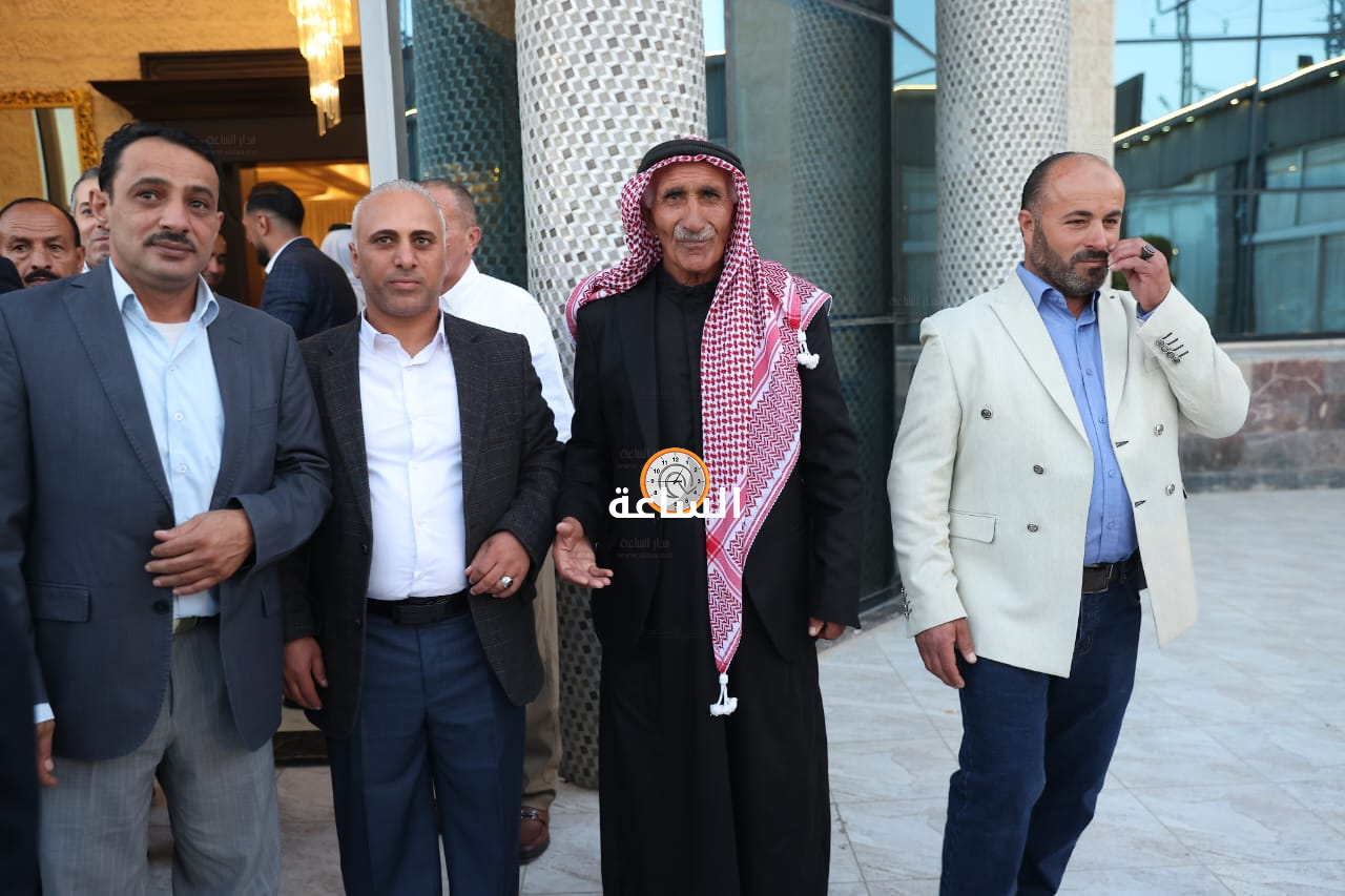 Madar Al-Saa Images 0.1763475972148274