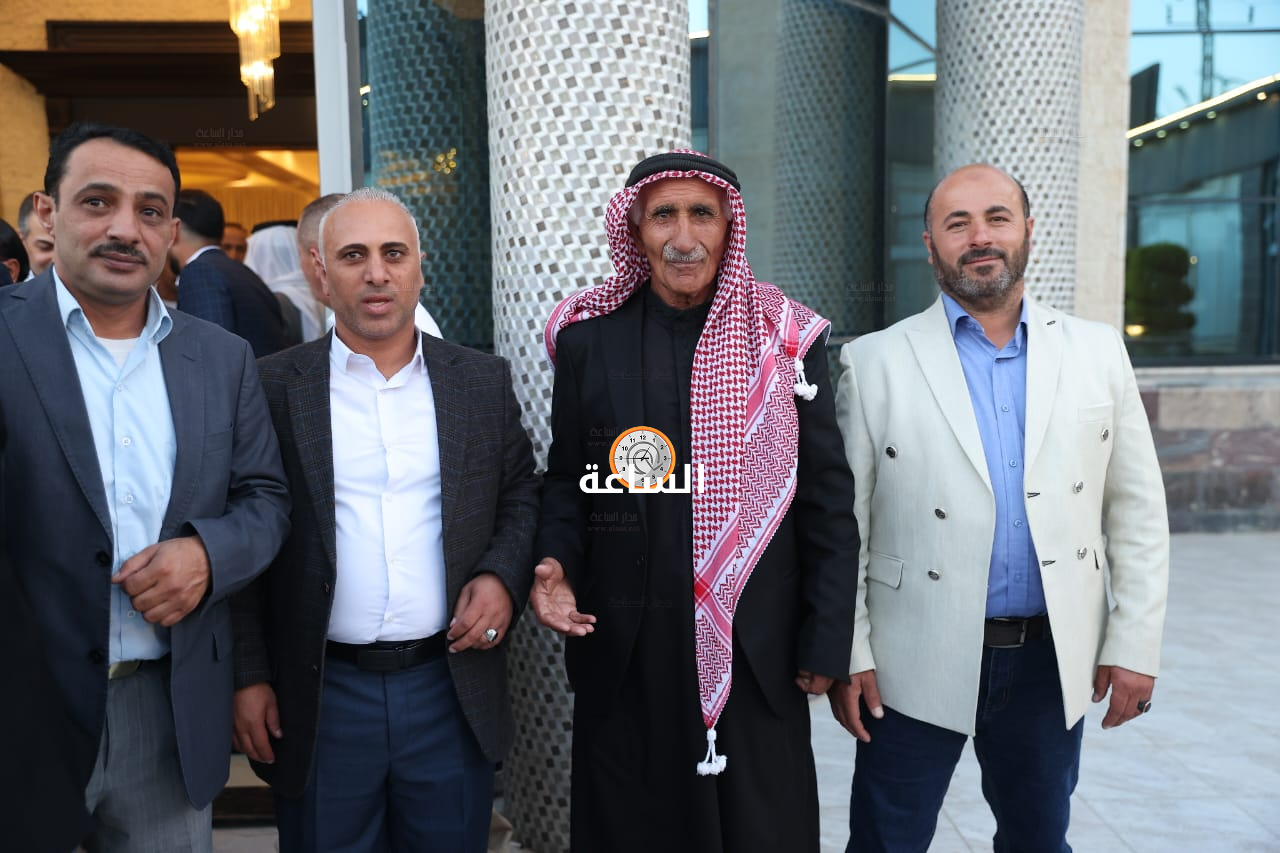 Madar Al-Saa Images 0.7250356927424181