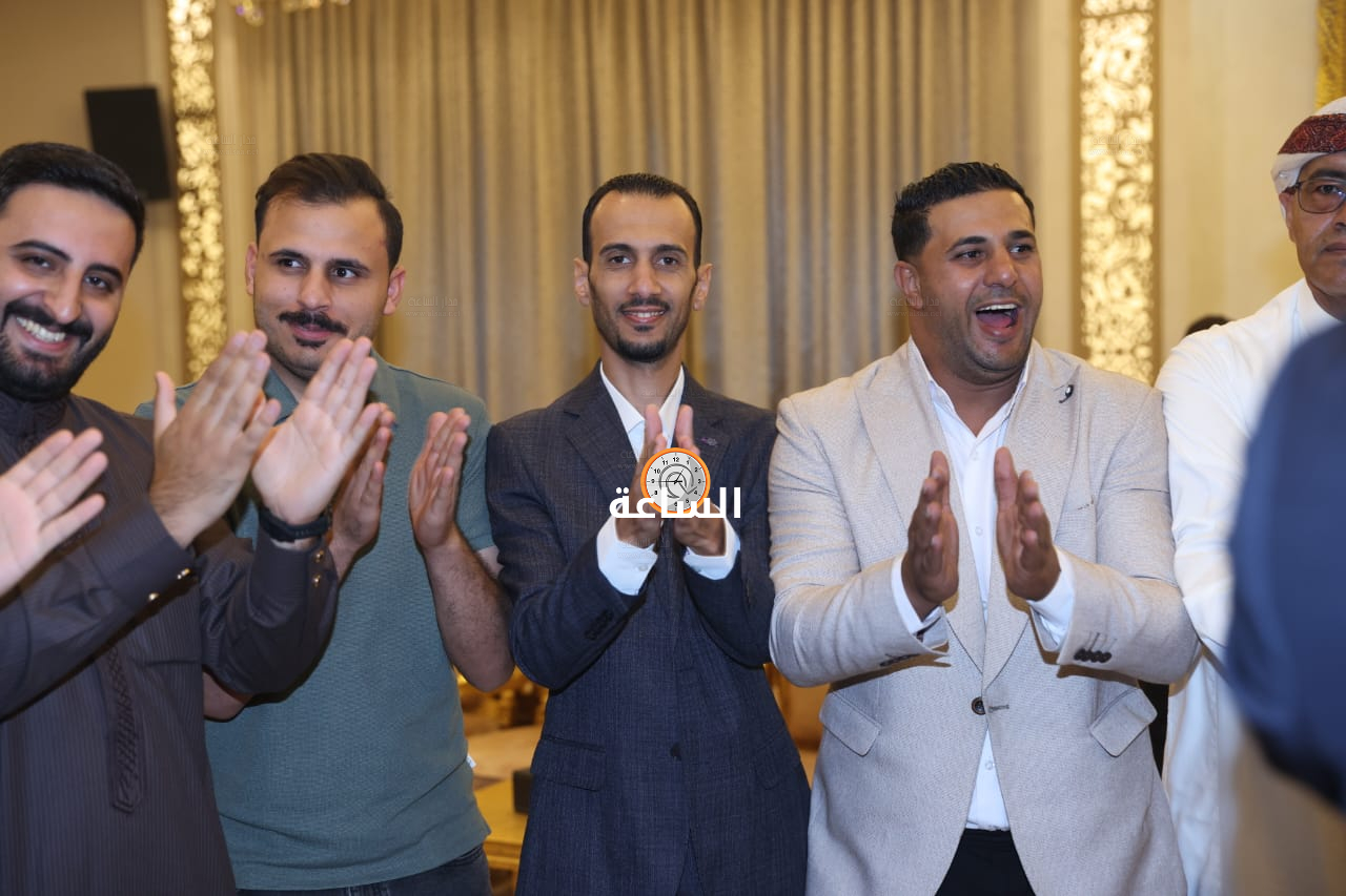 Madar Al-Saa Images 0.10515733999338761
