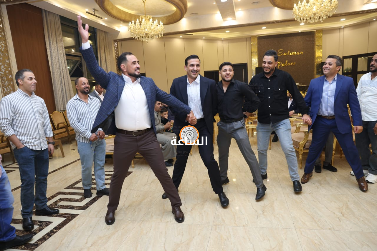 Madar Al-Saa Images 0.6303472116229888