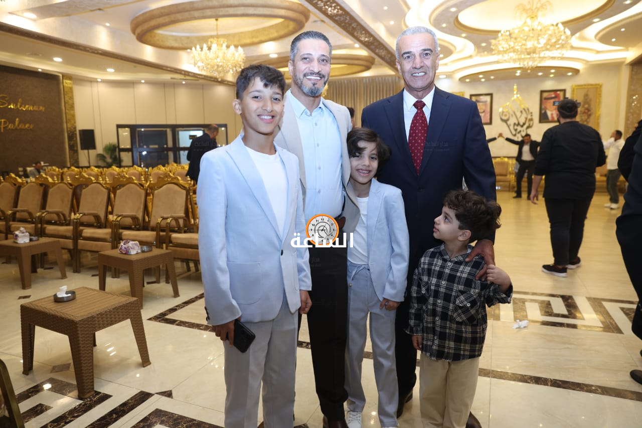 Madar Al-Saa Images 0.9922856827428188