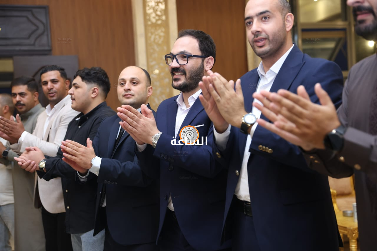 Madar Al-Saa Images 0.025263264262965435