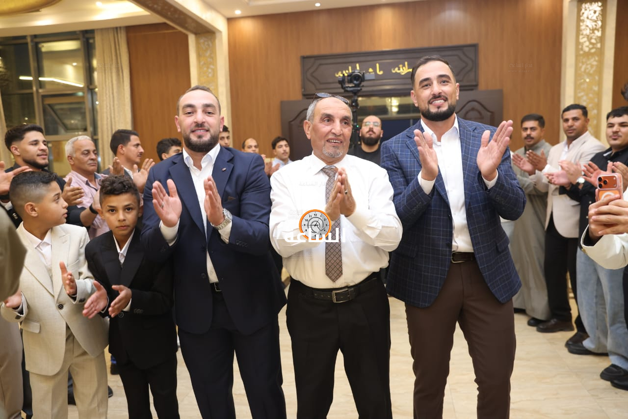 Madar Al-Saa Images 0.6844016497545898