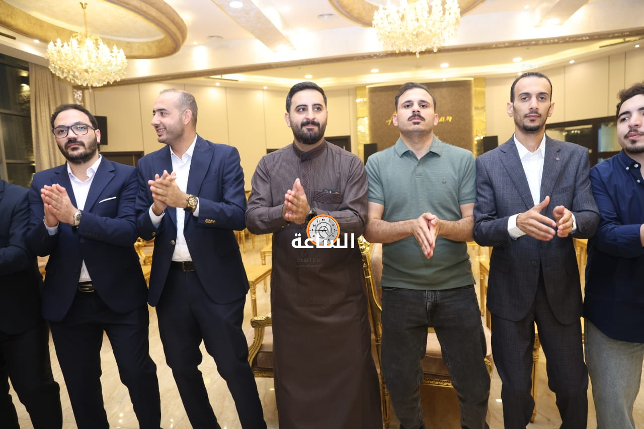 Madar Al-Saa Images 0.27956791990650365