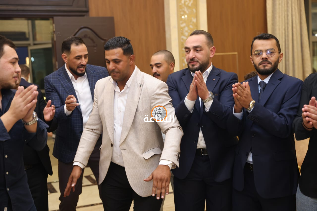Madar Al-Saa Images 0.6009415974463066
