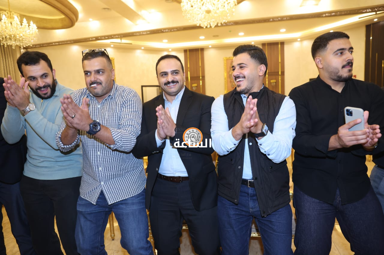 Madar Al-Saa Images 0.5053441197368587