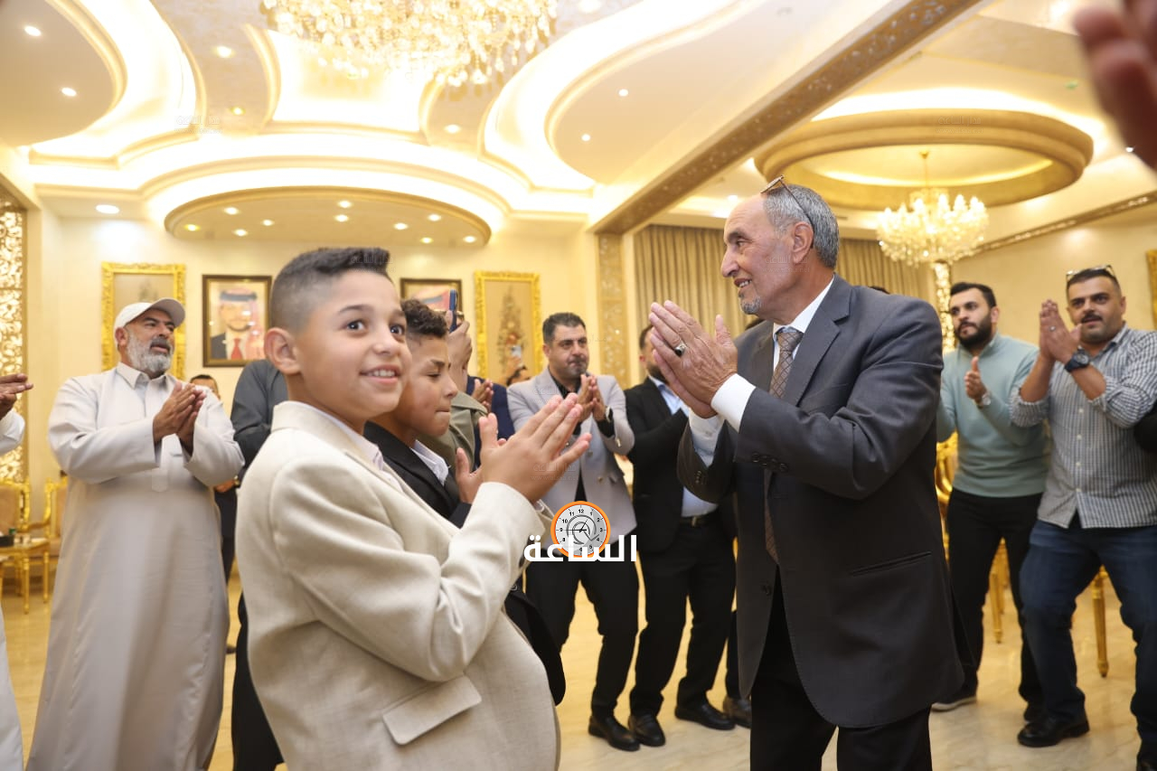 Madar Al-Saa Images 0.5789430526584095