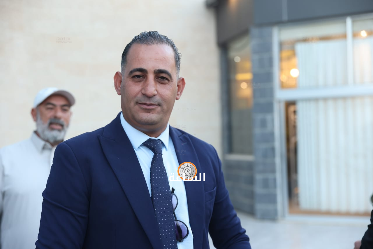 Madar Al-Saa Images 0.09202716232080954