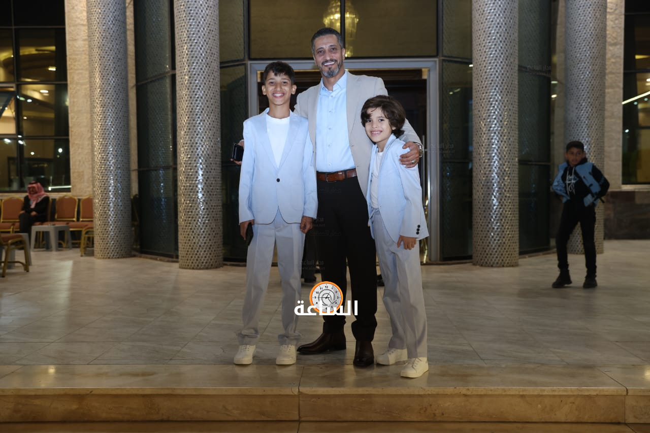 Madar Al-Saa Images 0.0011934060270916147