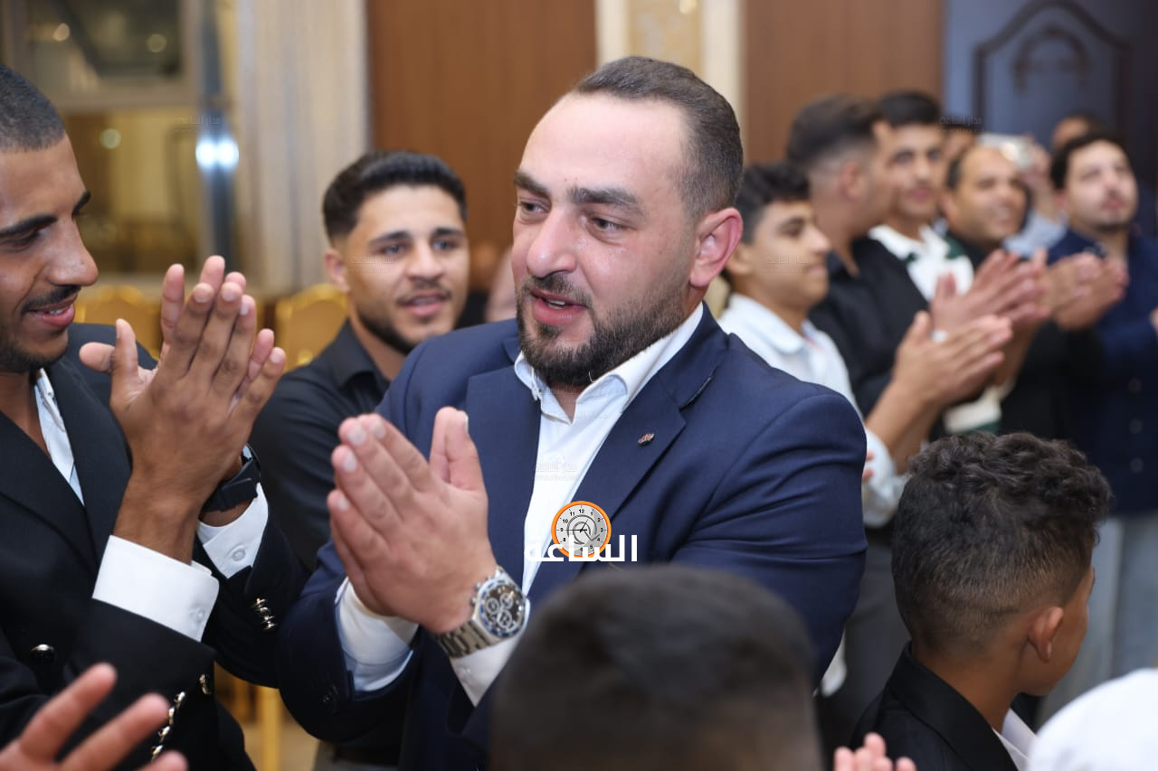 Madar Al-Saa Images 0.5507631945855077