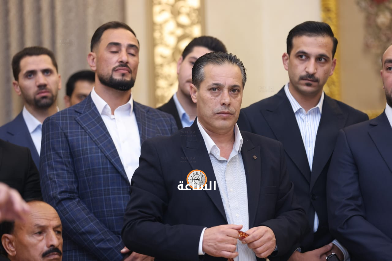 Madar Al-Saa Images 0.3204966187692676