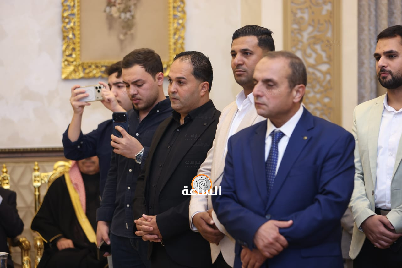 Madar Al-Saa Images 0.7024955913547203