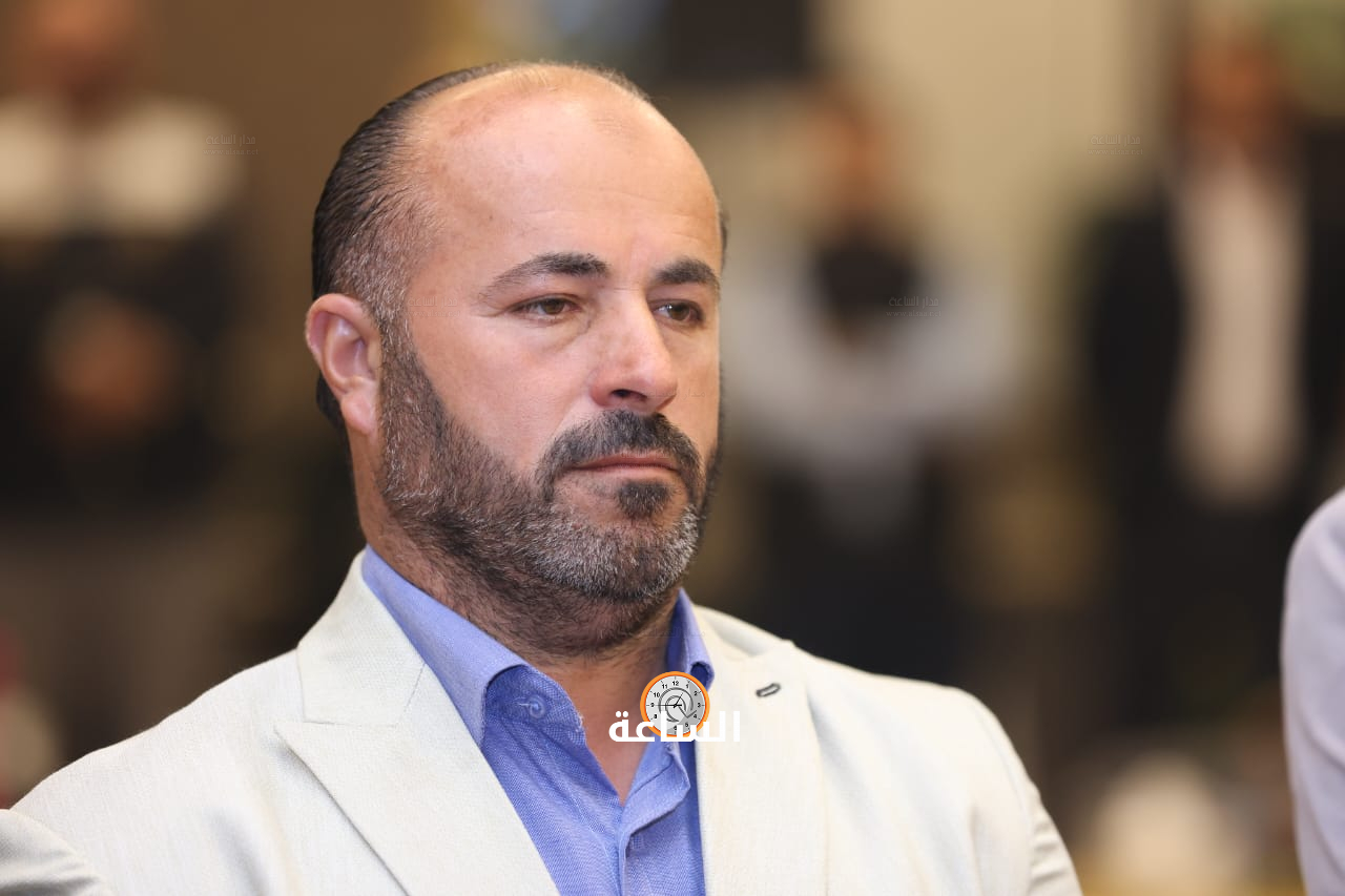 Madar Al-Saa Images 0.14676196726535728