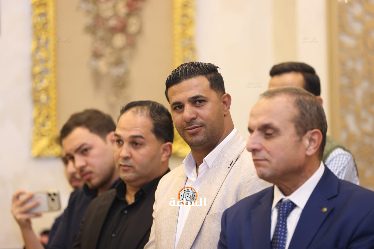 Madar Al-Saa Images 0.5937698967158823