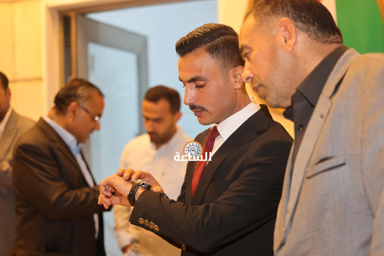 Madar Al-Saa Images 0.9594908522624421