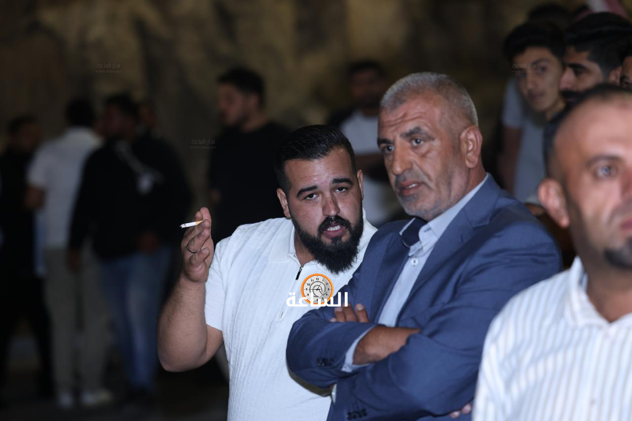 Madar Al-Saa Images 0.7741698736731877