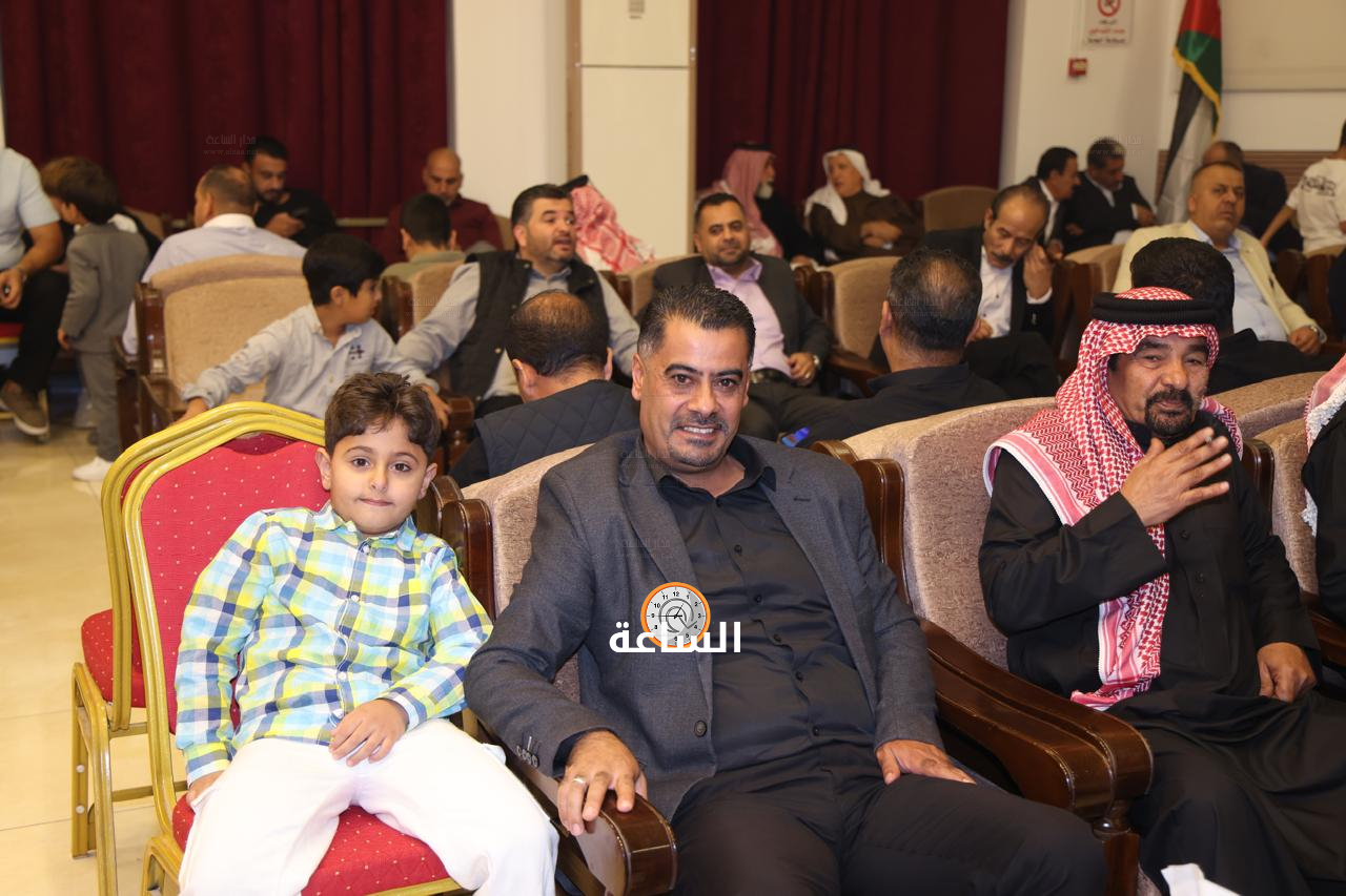 Madar Al-Saa Images 0.0988679407462425