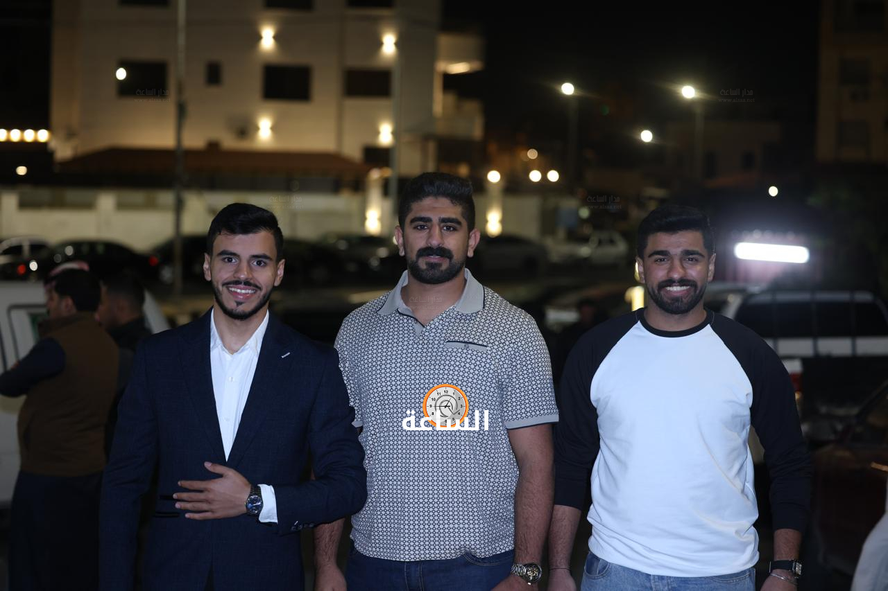 Madar Al-Saa Images 0.5610728349948495