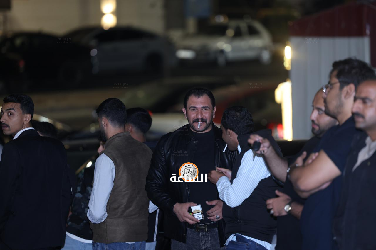 Madar Al-Saa Images 0.576576375416824