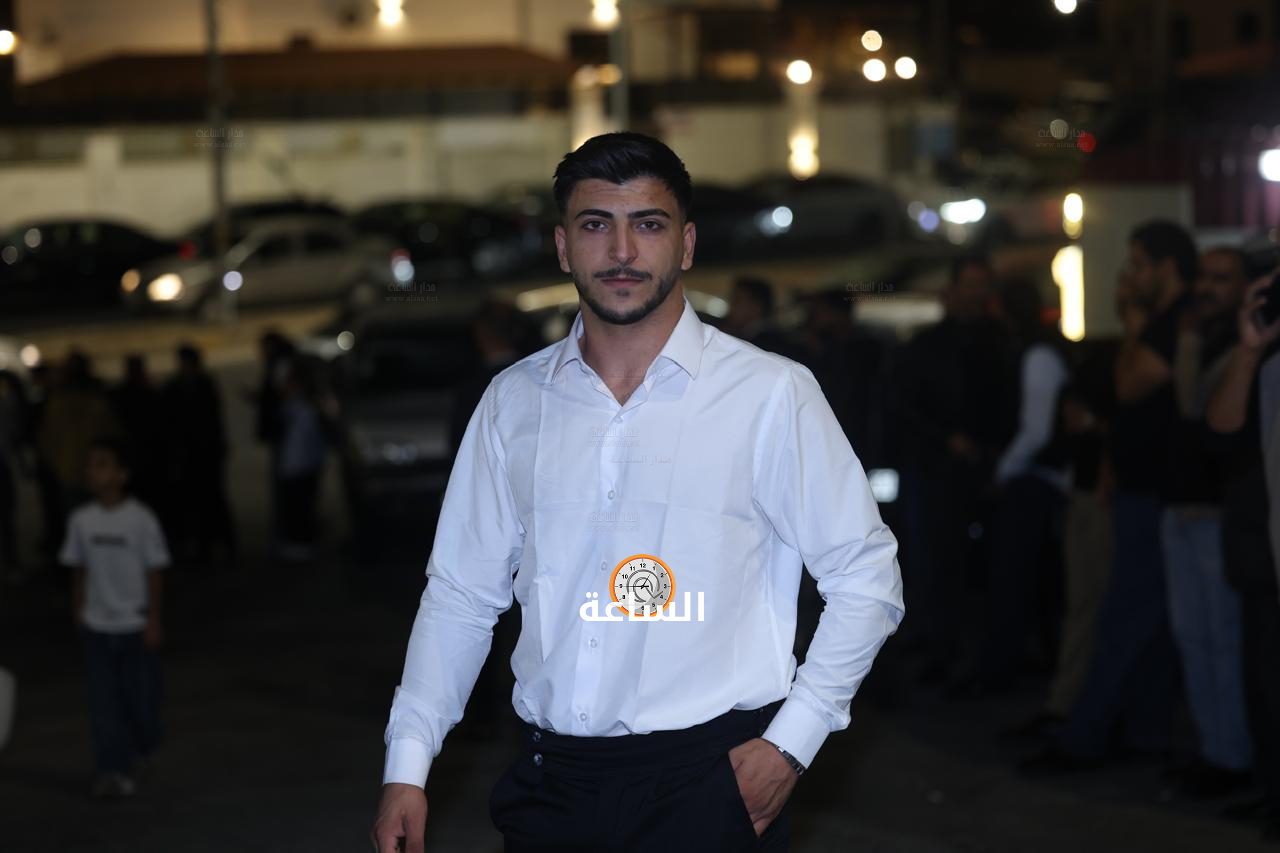 Madar Al-Saa Images 0.07852719181613377
