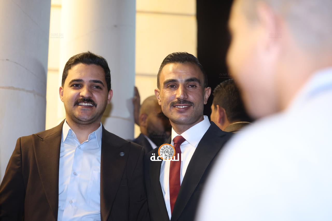 Madar Al-Saa Images 0.24216508011432758