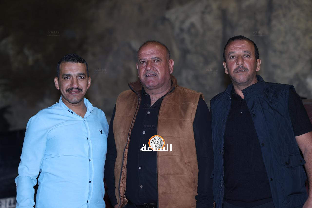 Madar Al-Saa Images 0.04981352660201854