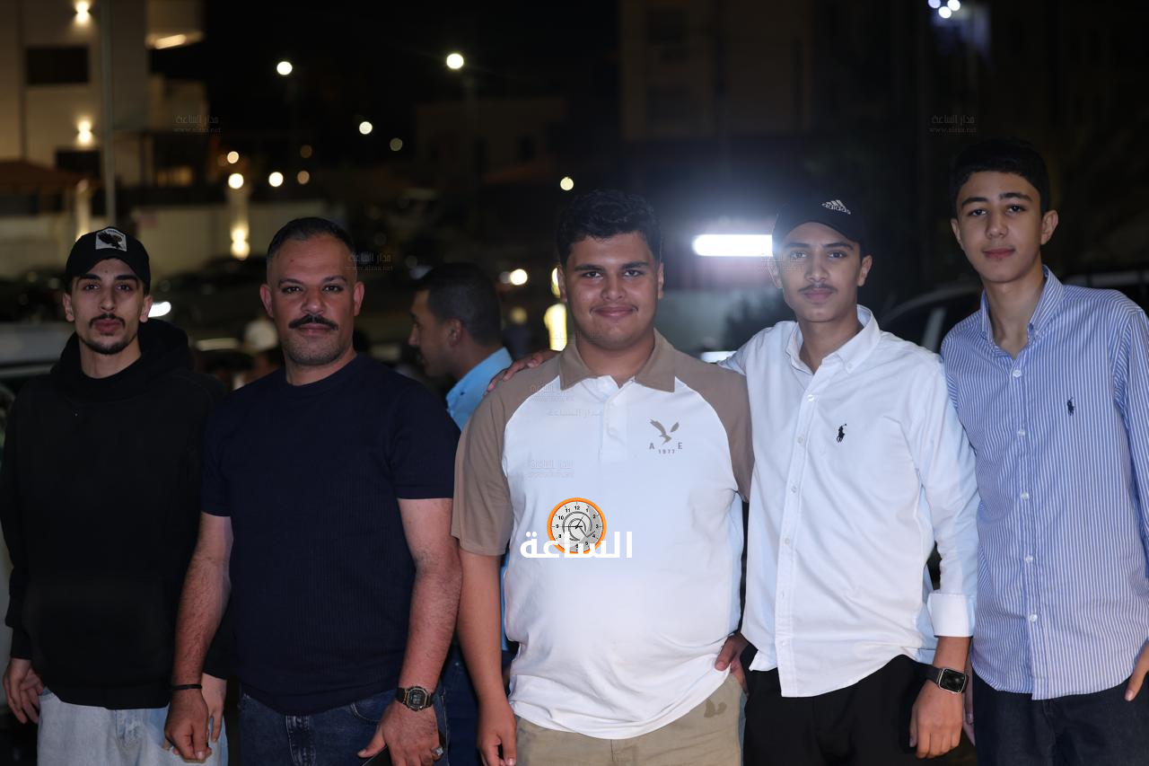 Madar Al-Saa Images 0.39229400702412043